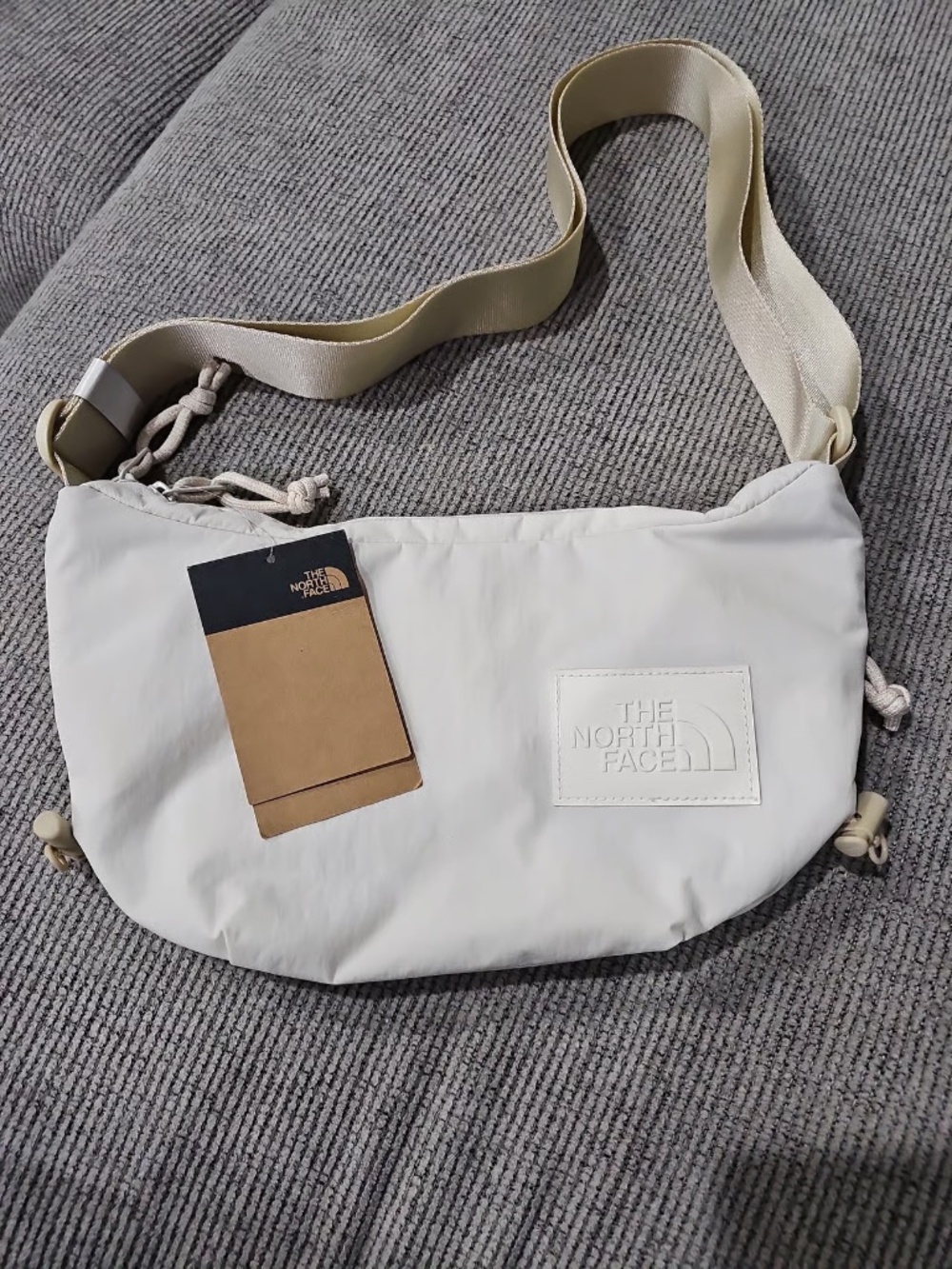 The North Face - Never Stop Crossbody - New with Tags